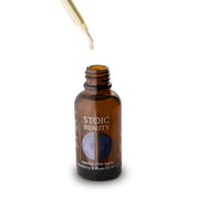 Agathos Blueberry, Plum & Rosehip Face Oil