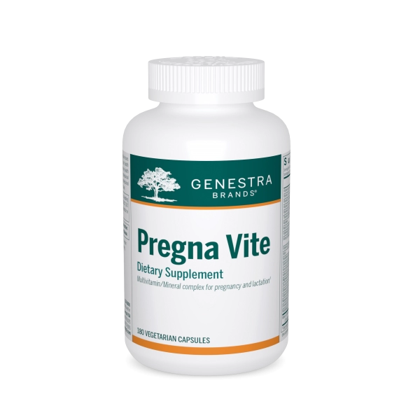 HMF Pregna Vite