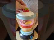Tender Leaf Fruity Blender