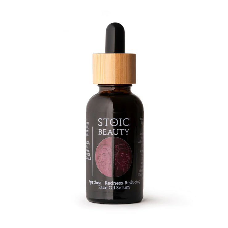 Apathea Redness Reducing Face Oil