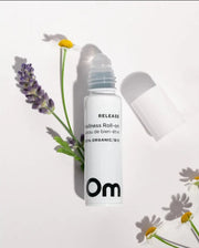 Release Essential Oil Wellness Roll-On