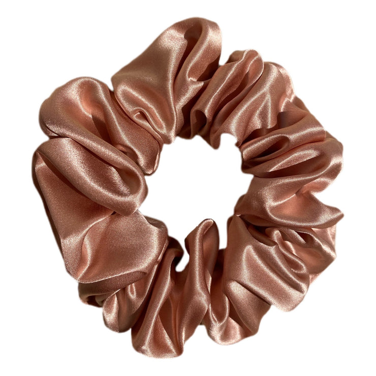 Silk Scrunchies -  Boxed