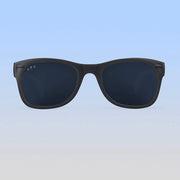 Roshambo Sunglasses - Bueller Black