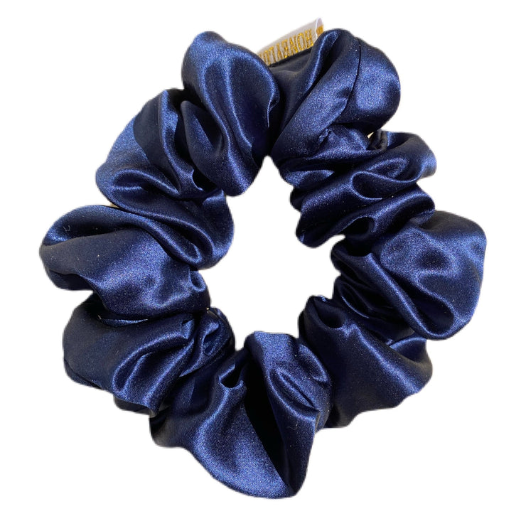 Silk Scrunchies -  Boxed