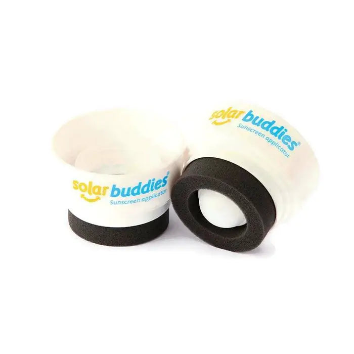 Solar Buddies - Replacement Heads (2 pack)