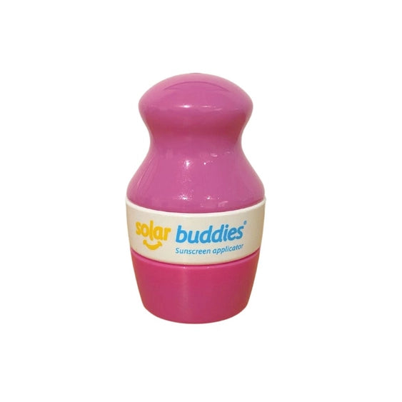 Solar Buddies Sunscreen Applicator