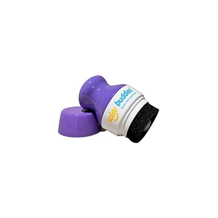 Solar Buddies Sunscreen Applicator