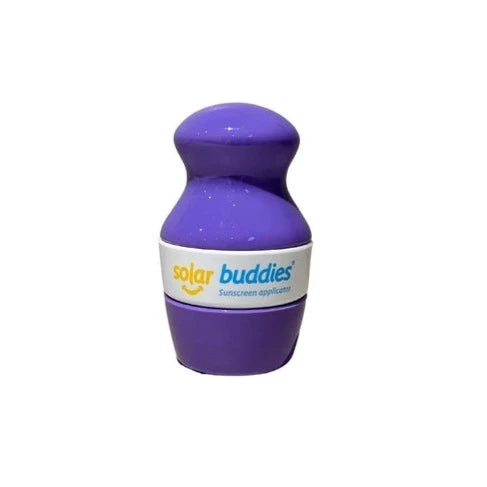Solar Buddies Sunscreen Applicator