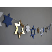 Star of David Garland