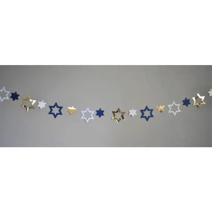 Star of David Garland