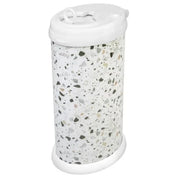 Ubbi Diaper Pail - Terrazzo