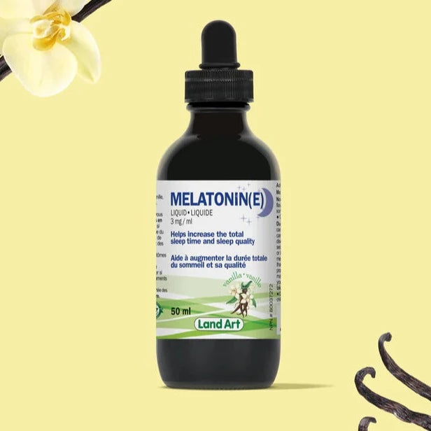 Melatonin Liquid