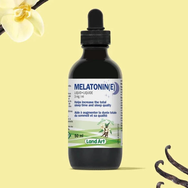 Melatonin Liquid