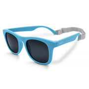 Jan & Jul Kids Sunglasses - Sky Blue