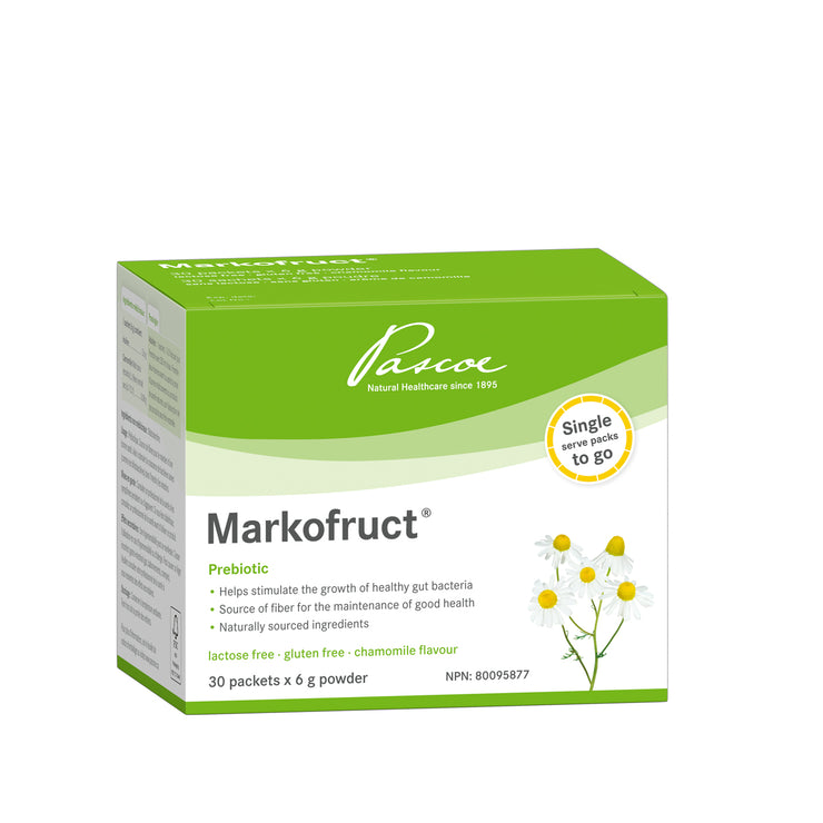 Markofruct Prebiotic