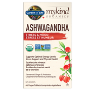 Mykind Ashwagandha