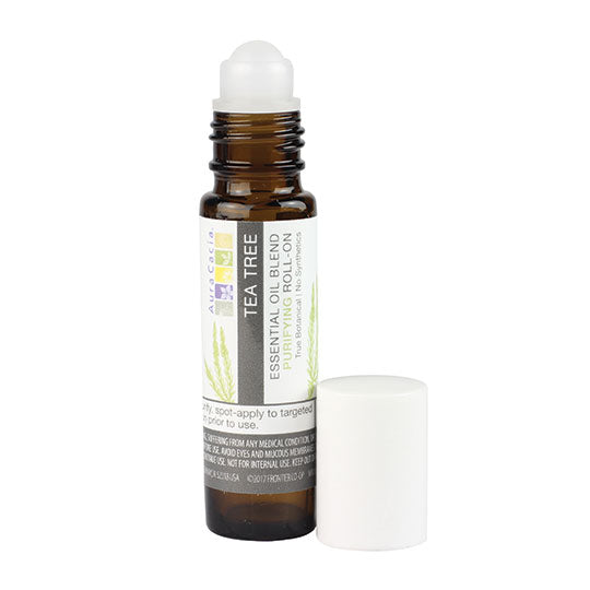 Tea Tree Essential Oil Roll-On