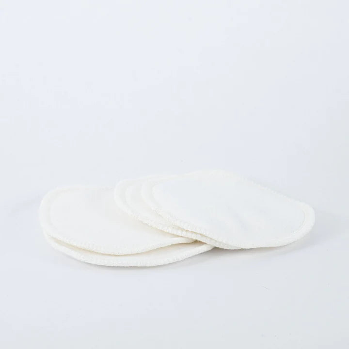 Bamboo Nursing Rounds - Set of 2