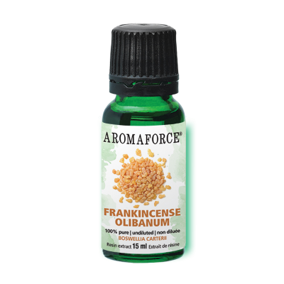Aromaforce Frankincense Essential Oil