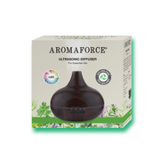Aromaforce Essential Oil Diffuser - Medium