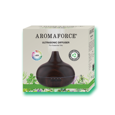 Aromaforce Essential Oil Diffuser - Medium