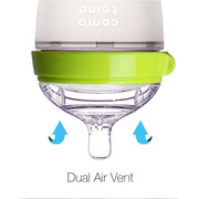 Comotomo 5 oz Silicone Bottle