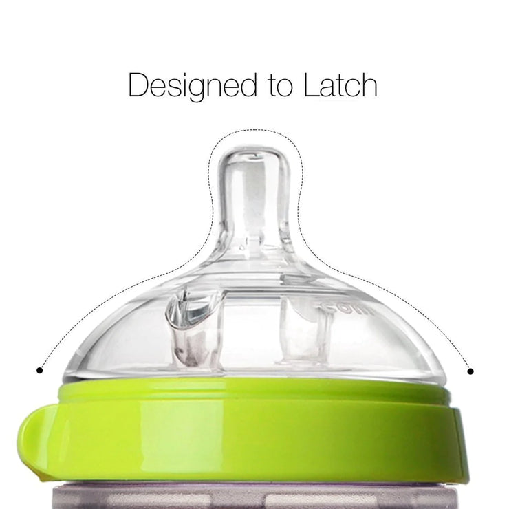 Comotomo silicone cheap bottle 5oz