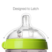 Comotomo 8 oz Silicone Bottle - Double Pack
