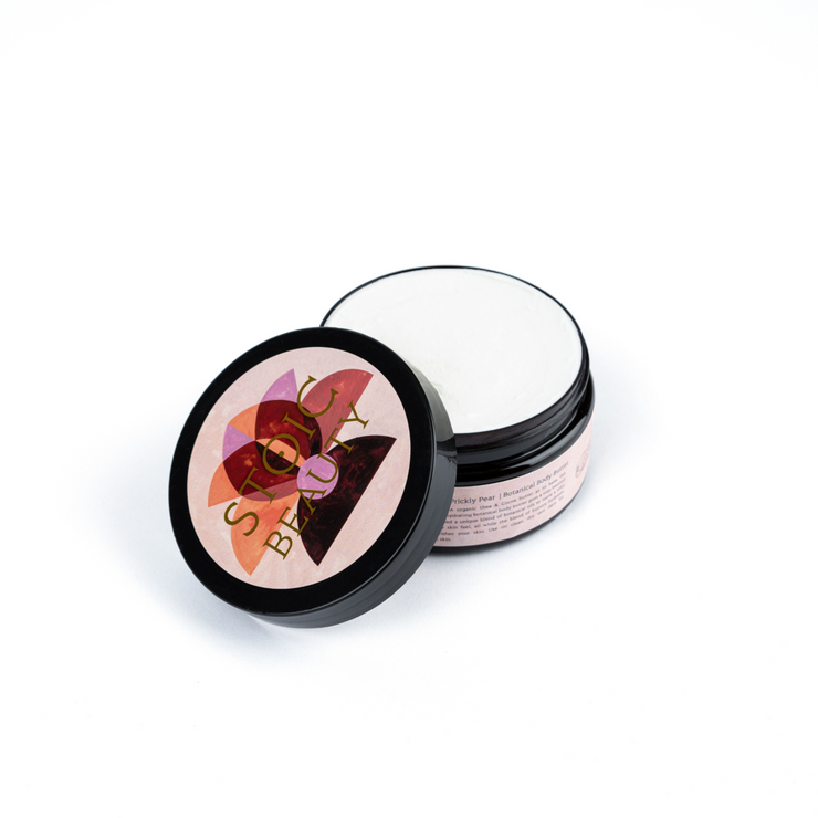 Agape | Hydrating Body Butter