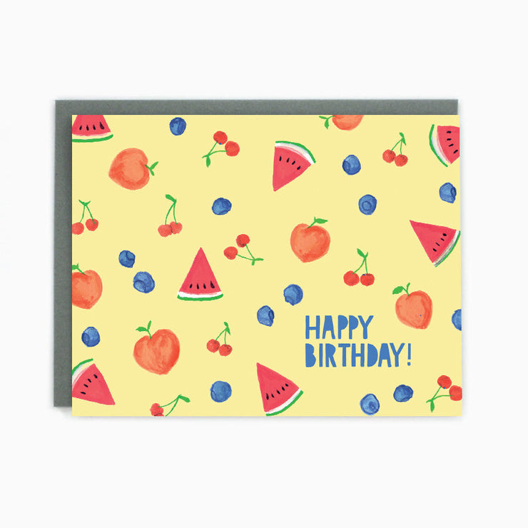 Greeting Cards
