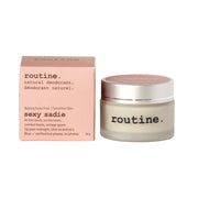 Routine Deodorant (Baking Soda Free) - Sexy Sadie