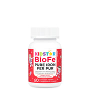 BioFe Pure Iron Chewables