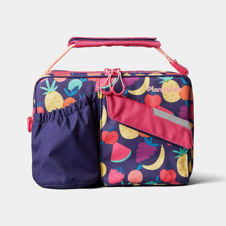 Planetbox Rover Insulated Carry Bag - Tutti Fruitti