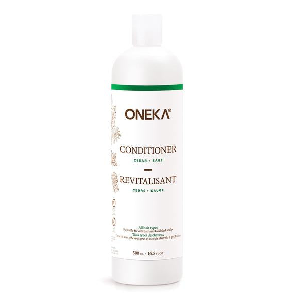 Cedar & Sage Conditioner