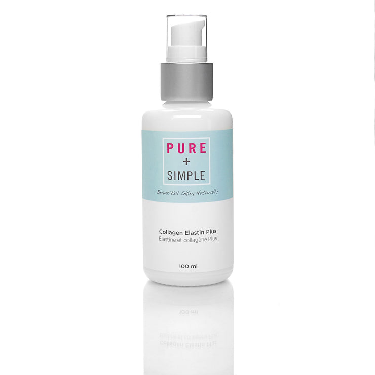 Collagen Elastin Plus