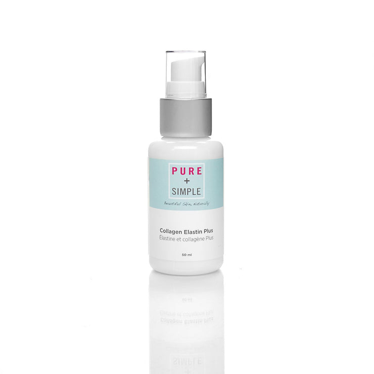 Collagen Elastin Plus