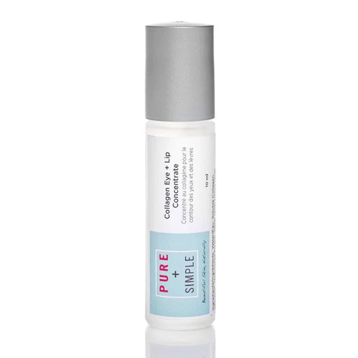 Collagen Elastin Eye and Lip Treatment
