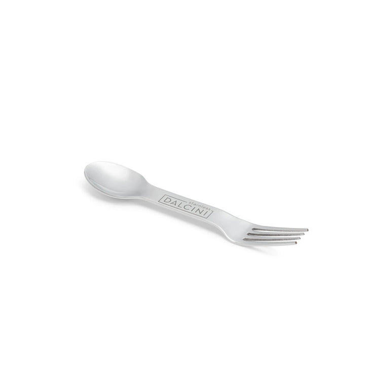 Stainless Steel Spork
