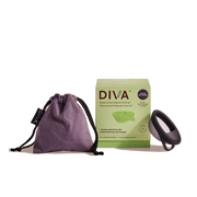 Diva Menstrual Disc