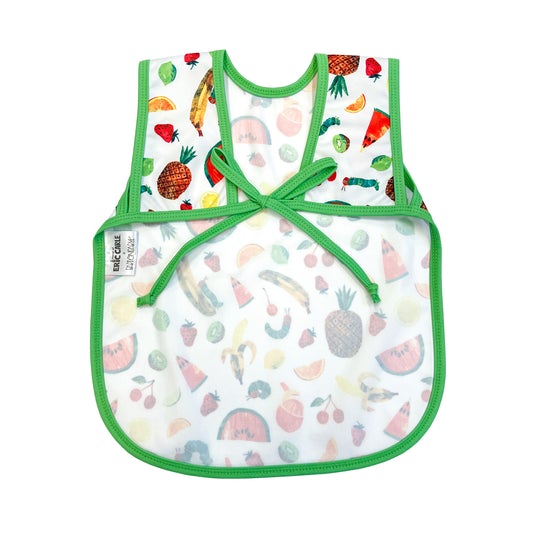 Full-Coverage Bib