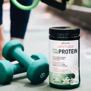 Limitless Protein
