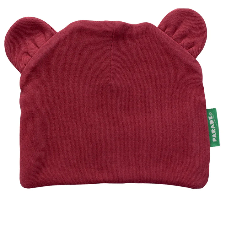 Baby Bear Hat