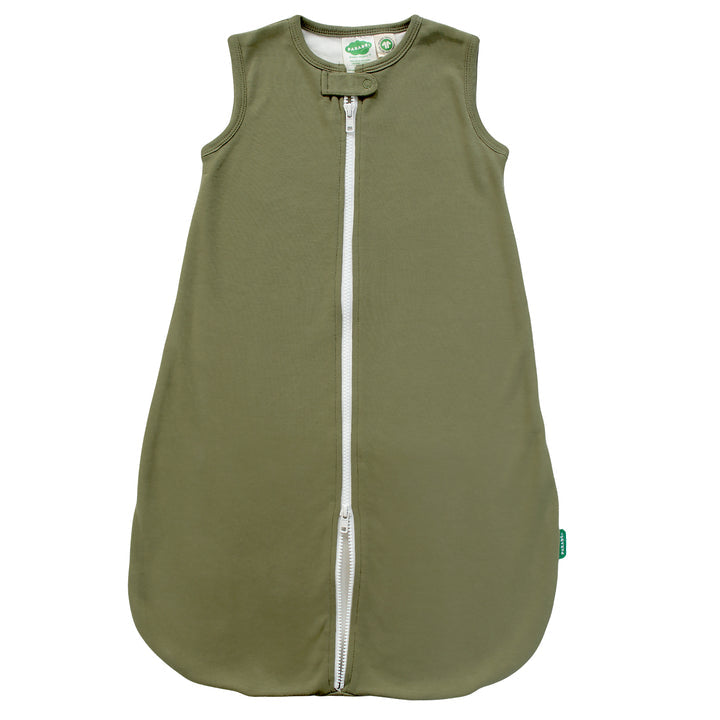 Parade Organics Essential Sleep Sac: Olive