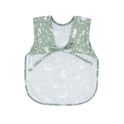 Full-Coverage Bib - Forest Friends