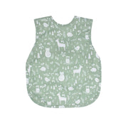 Full-Coverage Bib - Forest Friends