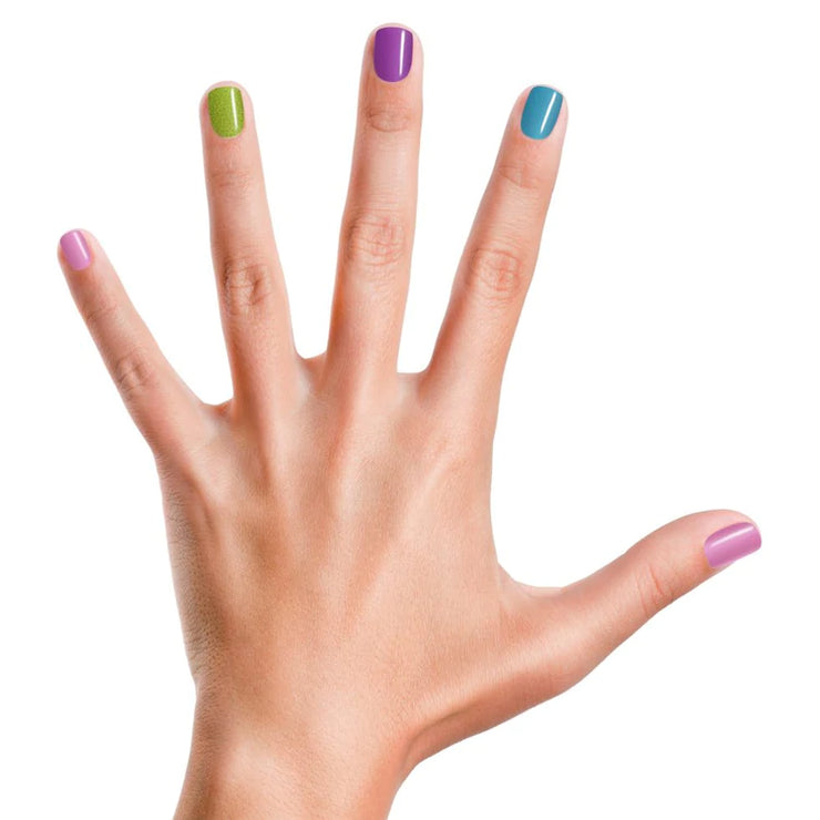 Kids Nail Polish Set - Funny Bunny