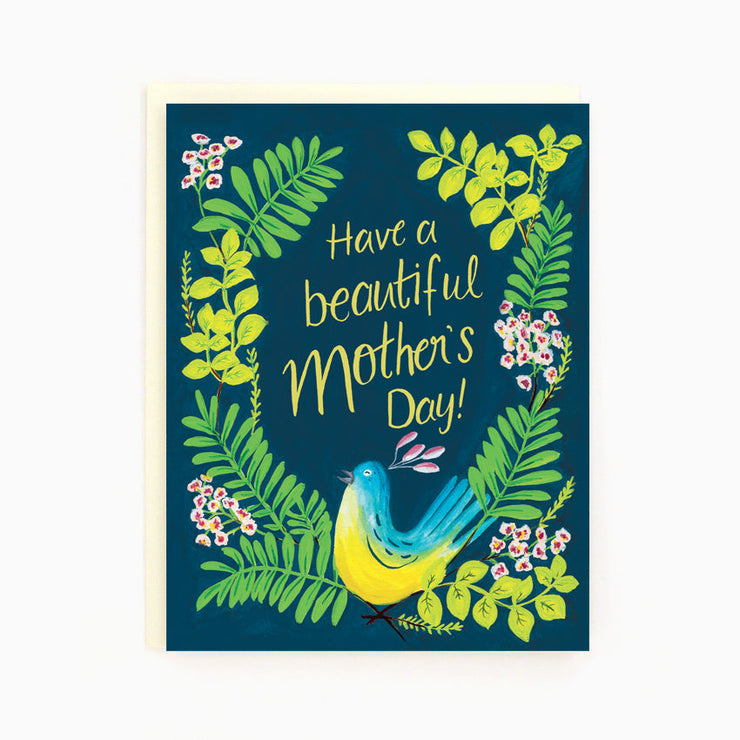 Mother's Day Cards