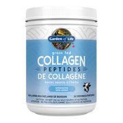 Grass Fed Collagen Peptides