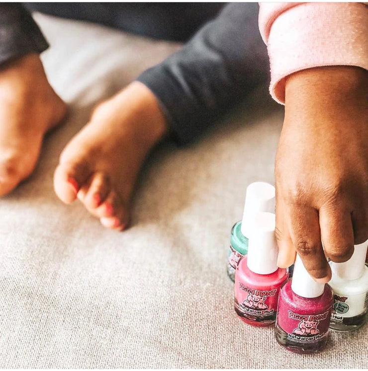 Kids Nail Polish Set - Funny Bunny