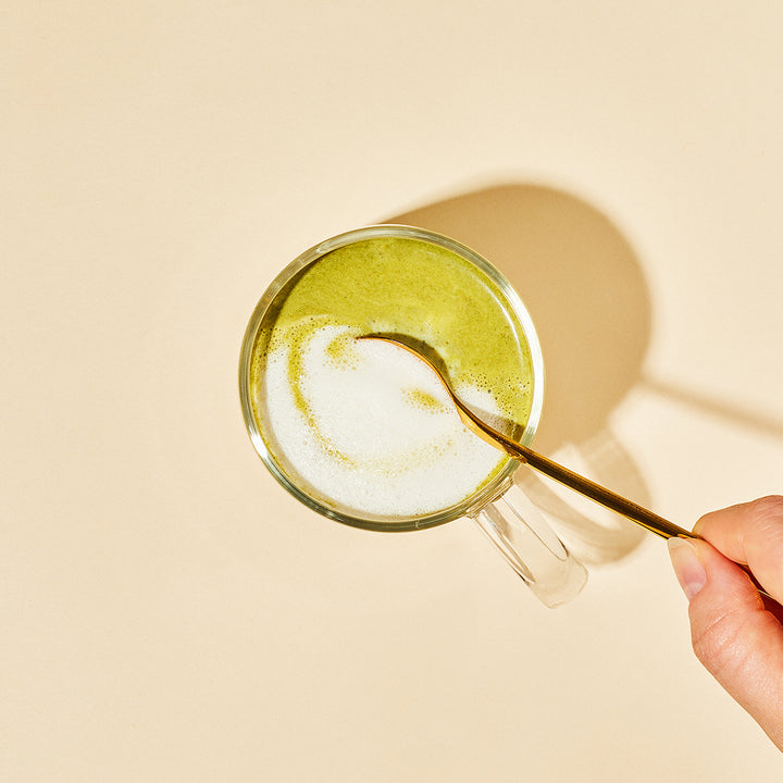 BLUME Matcha Coconut Blend